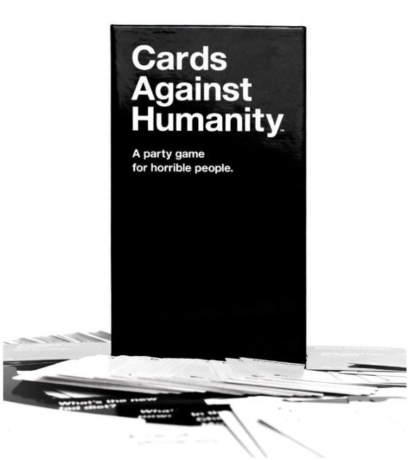 Cards Against Humanity Game (Australian Edition)