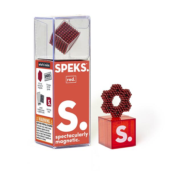 Speks Solids  (Assorted)