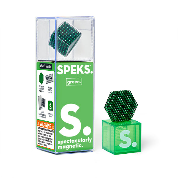 Speks Solids  (Assorted)