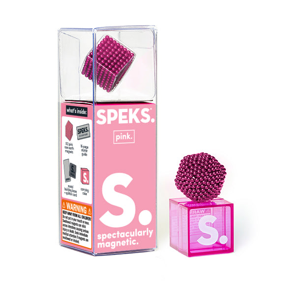 Speks Solids  (Assorted)