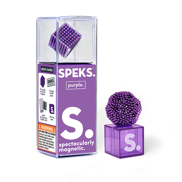 Speks Solids Assorted (Only 14+ Years)