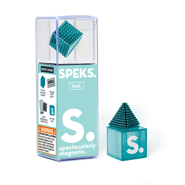 Speks Solids Assorted (Only 14+ Years)
