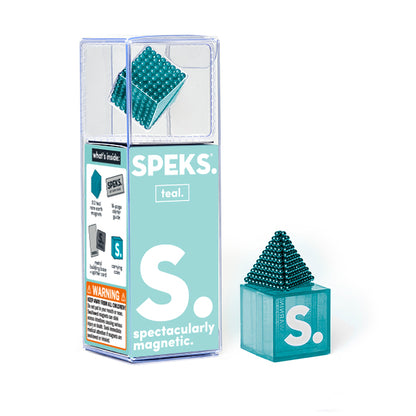 Speks Solids Assorted (Only 14+ Years)