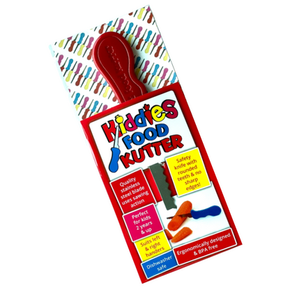 Original Kiddies Food Kutter