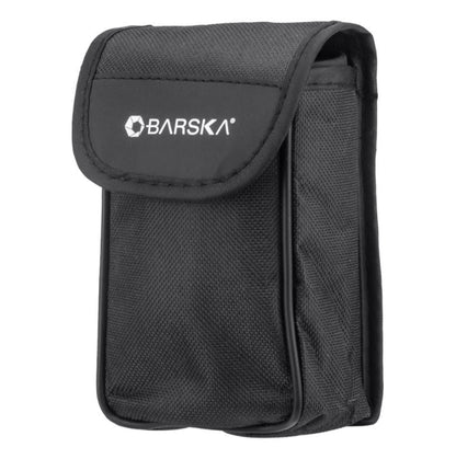 Barska 8x21 Lucid View Black Compact Binocular