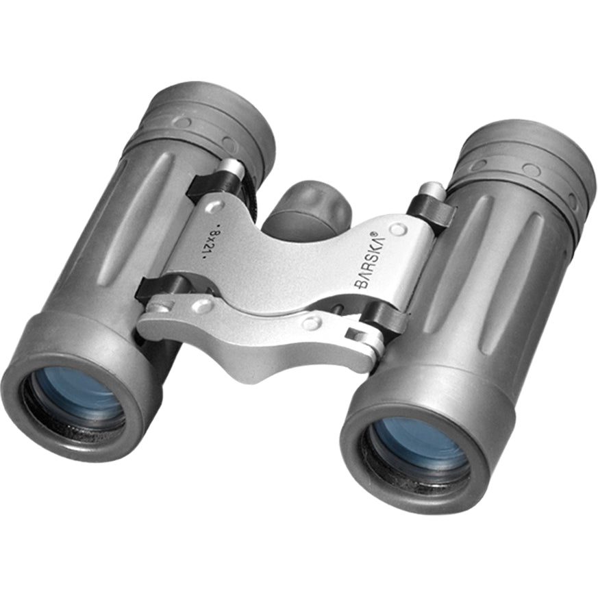 Barska 8x21 Trend Binocular