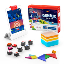 Load image into Gallery viewer, Osmo Genius Starter Kit
