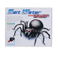 Load image into Gallery viewer, Salt Water Spider Kit
