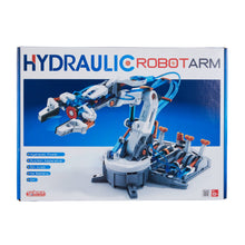 Load image into Gallery viewer, Hydraulic Robot Arm
