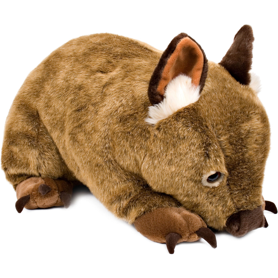 Outbackers 58cm Large Wombat 
