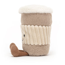 Load image into Gallery viewer, Jellycat Amuseable Coffee-To-Go
