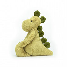 Load image into Gallery viewer, Jellycat Bashful Dino Original
