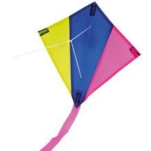 Load image into Gallery viewer, Mini Flyers Delta or Diamond Kites
