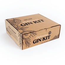 Load image into Gallery viewer, Craft A Brew Handcrafted Botanical Gin Kit

