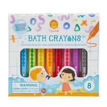 Load image into Gallery viewer, Tiger Tribe Bath Crayons
