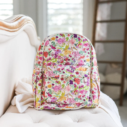 Josie Joans Backpack (Assorted) ** FINAL SALE **