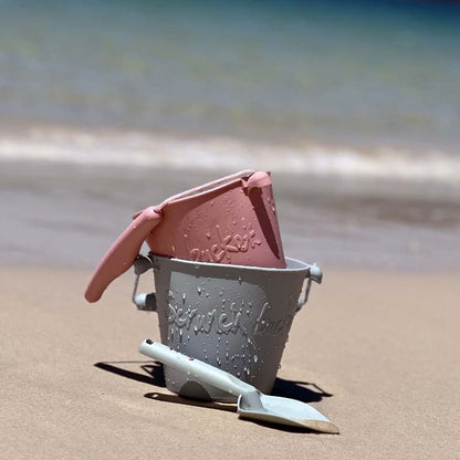 Scrunch Bucket (Assorted)