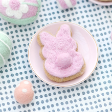 Load image into Gallery viewer, Tara Treasures Easter Bunny Cookie (Assorted)
