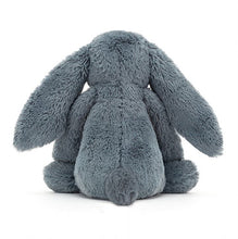 Load image into Gallery viewer, Jellycat Blossom Dusky Blue Bunny Original
