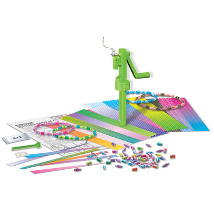 4M Green Creativity Recycled Paper Beads