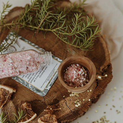 The Little Potion Co: Christmas Fairy Magic Dust