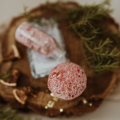 The Little Potion Co: Christmas Fairy Magic Dust
