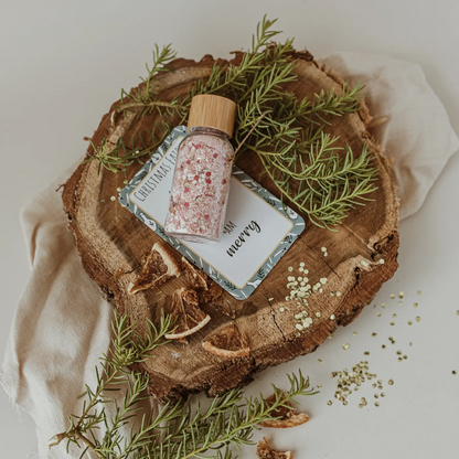 The Little Potion Co: Christmas Fairy Magic Dust