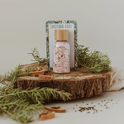 The Little Potion Co: Christmas Fairy Magic Dust