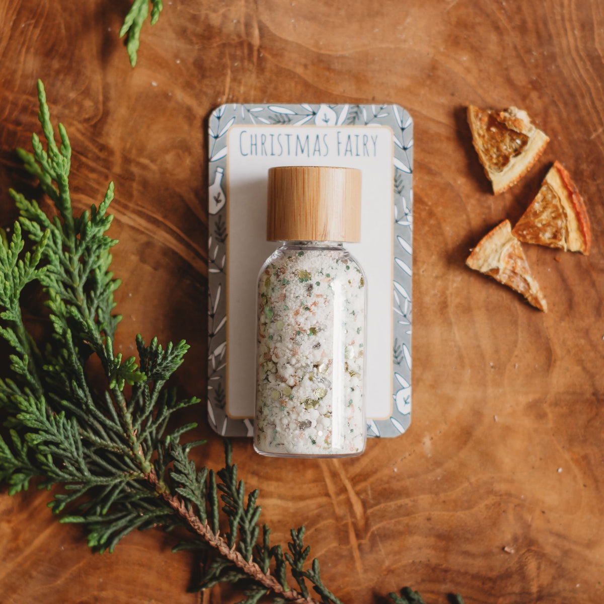 The Little Potion Co: Christmas Fairy Magic Dust