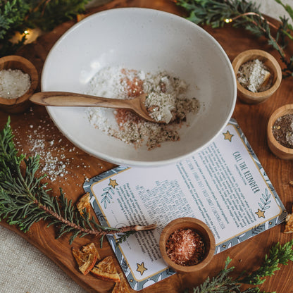 The Little Potion Co: Christmas Wishes Mini