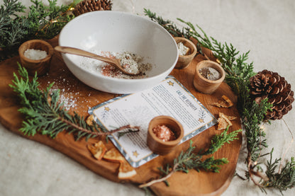 The Little Potion Co: Christmas Wishes Mini