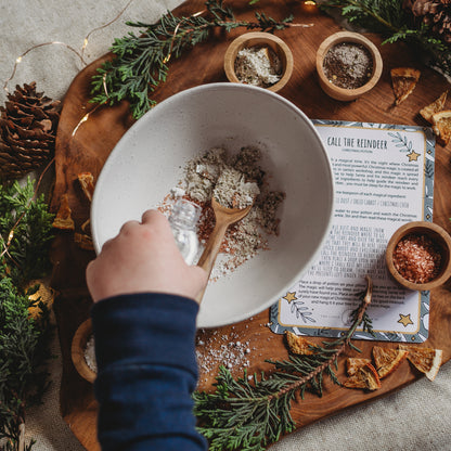 The Little Potion Co: Christmas Wishes Mini