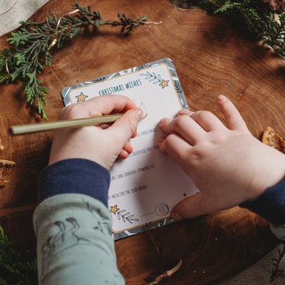 The Little Potion Co: Christmas Wishes Mini
