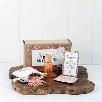 The Little Potion Co Wild Adventure Mini Kit