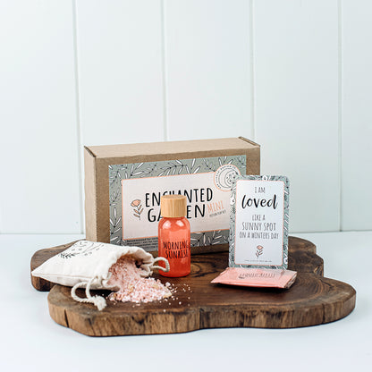 The Little Potion Co Enchanted Garden Mini Kit