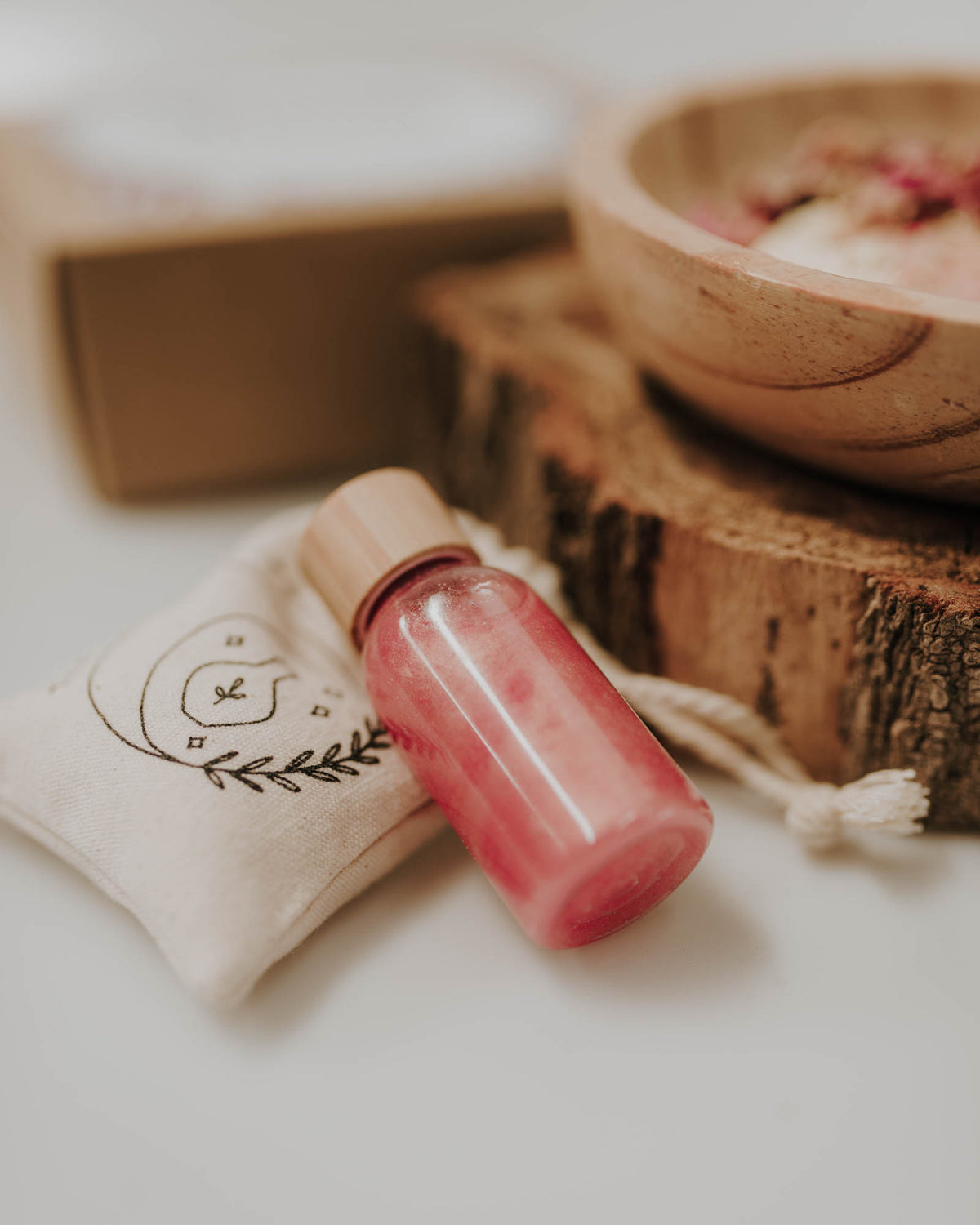 The Little Potion Co Once Upon A Potion Mindful Kit