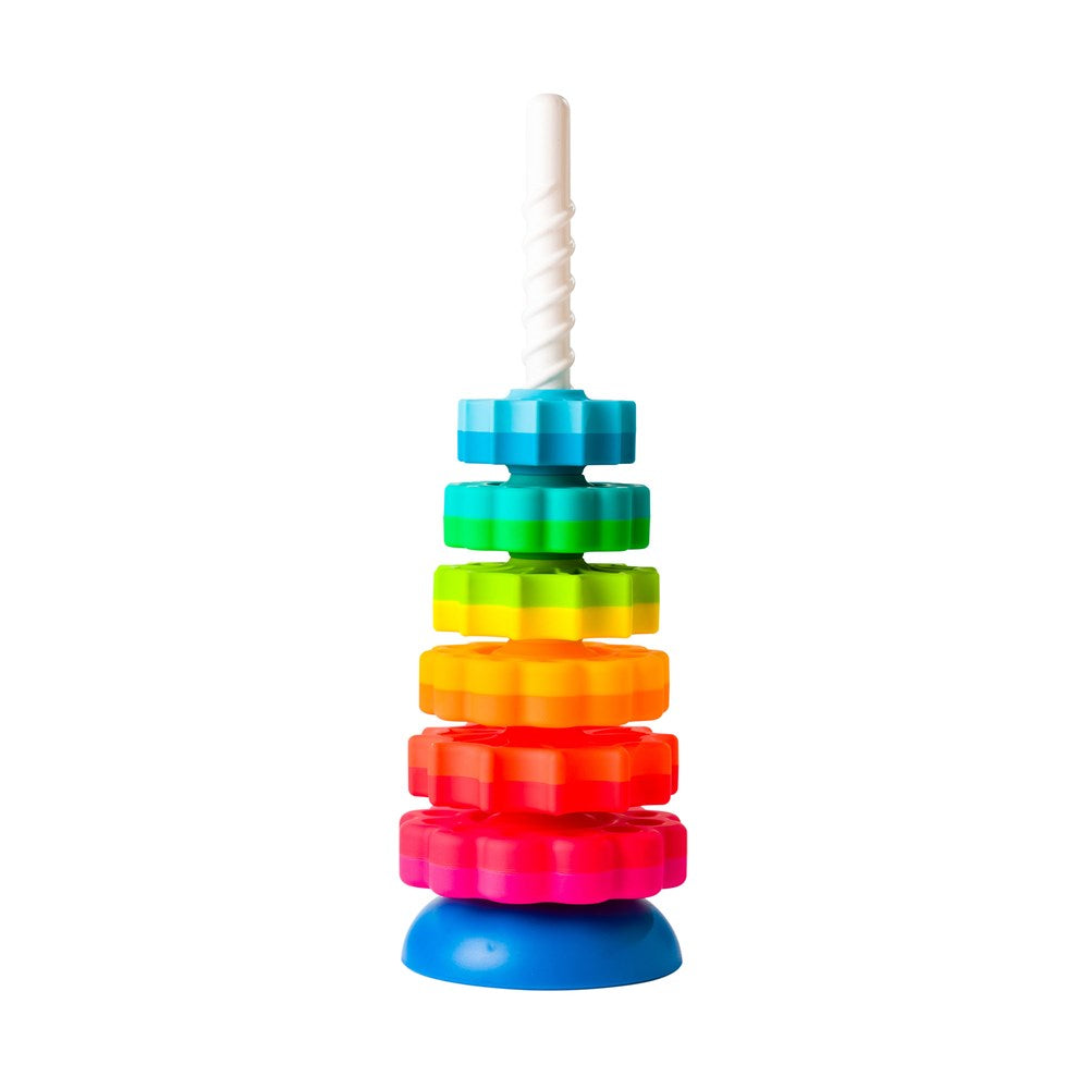 SpinAgain