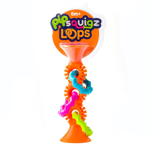 Pipsquigz Loops