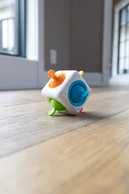 Tugl Cube