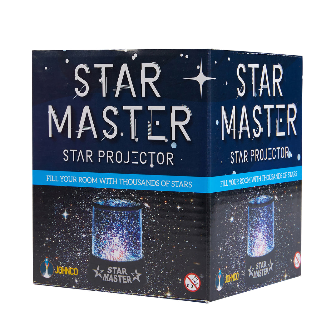 Johnco Star Master