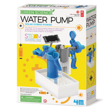 Load image into Gallery viewer, 4M Green Science Water Pump

