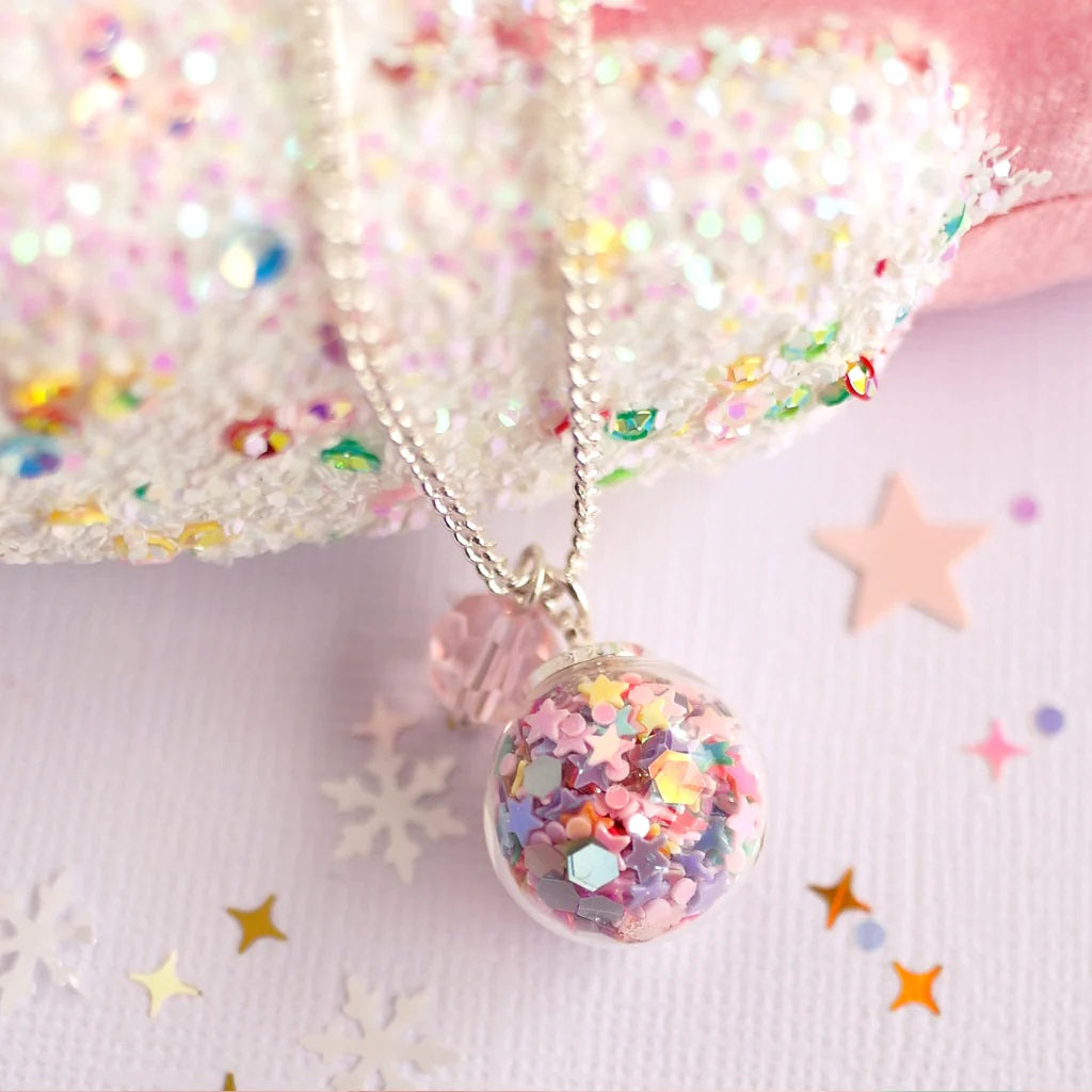 Lauren Hinkley Magic Fairy Dust Necklace – IQM Store