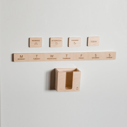 Second Scout Fridge Kit