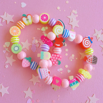 Lauren Hinkley Party Sweets Bracelet