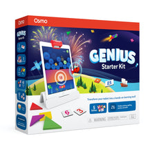 Load image into Gallery viewer, Osmo Genius Starter Kit
