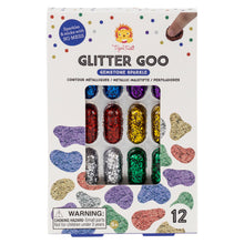 Load image into Gallery viewer, Tiger Tribe Glitter Goo
