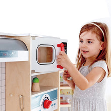 Load image into Gallery viewer, Hape All-in-1 Kitchen
