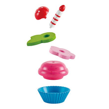 Load image into Gallery viewer, Hape 18pc Cupcakes
