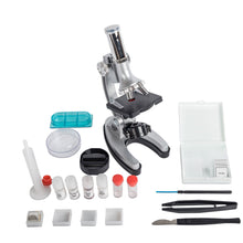 Load image into Gallery viewer, 28pc Discovery Microscope Kit
