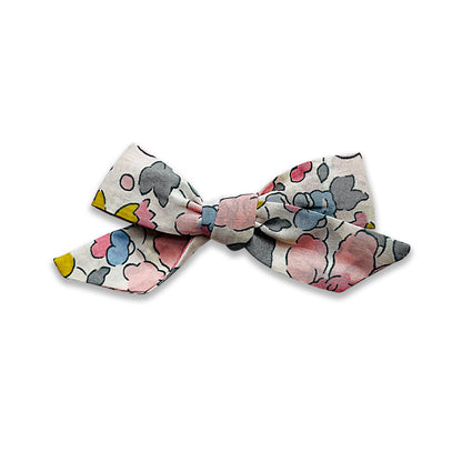 Josie Joans Petite Bow Clip (Assorted)